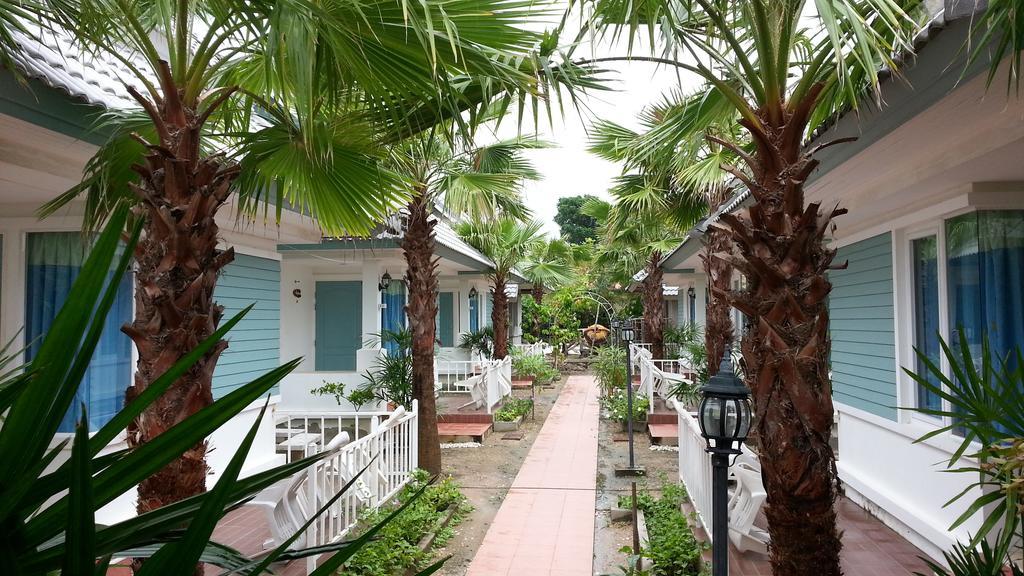 Vipha Ville Resort Ban Huai Yang Zimmer foto