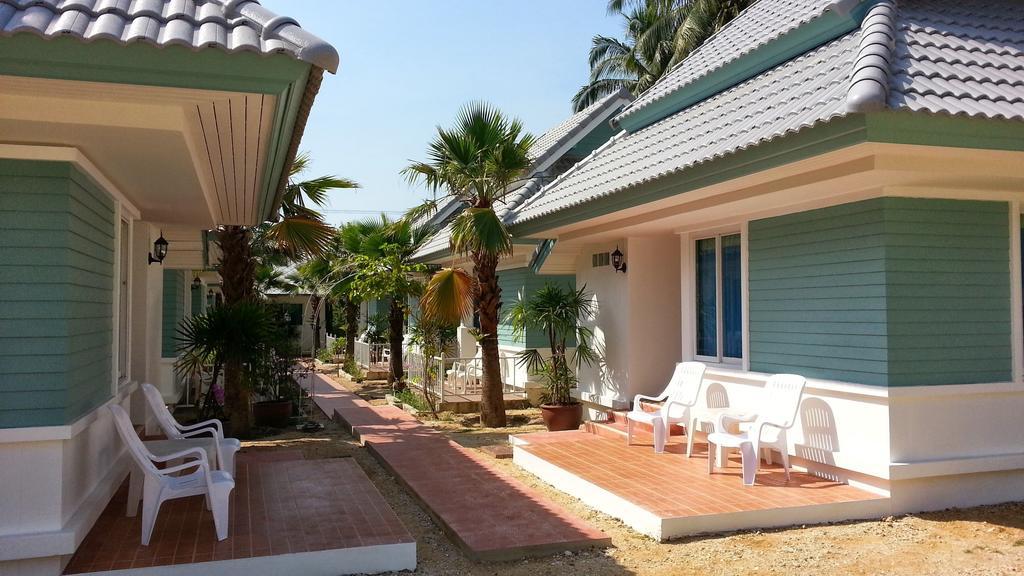Vipha Ville Resort Ban Huai Yang Zimmer foto