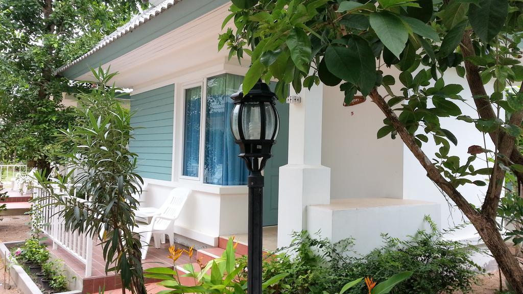 Vipha Ville Resort Ban Huai Yang Exterior foto