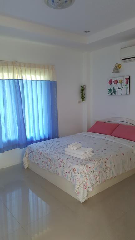 Vipha Ville Resort Ban Huai Yang Exterior foto